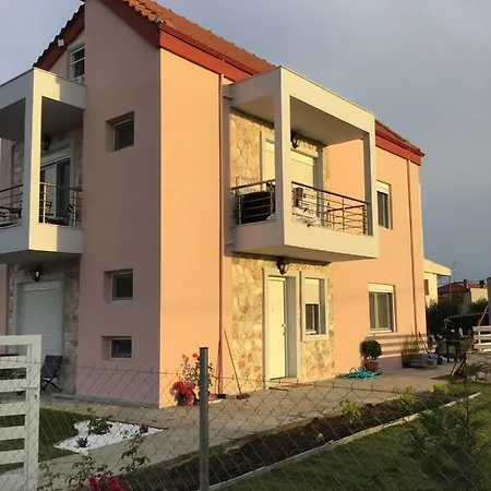 Basshus Vakantiehuis *